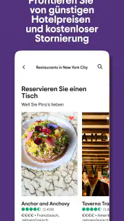 Tripadvisor: planen und buchen screenshot 5