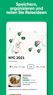 Tripadvisor: planen und buchen screenshot 6