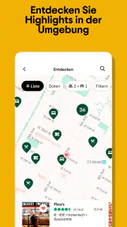 Tripadvisor: planen und buchen screenshot 7