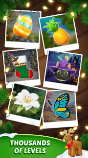 Triple Find - Match Triple 3D screenshot 3