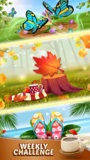 Triple Find - Match Triple 3D screenshot 4