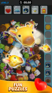 Triple Find - Match Triple 3D screenshot 6