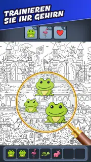 Triple Match City screenshot 2