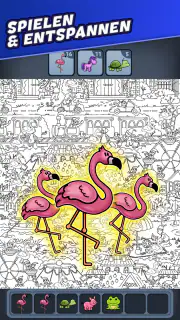 Triple Match City screenshot 4