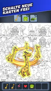 Triple Match City screenshot 7
