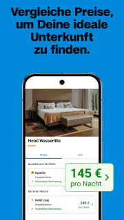trivago: Hotels vergleichen screenshot 4