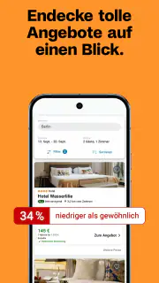 trivago: Hotels vergleichen screenshot 5