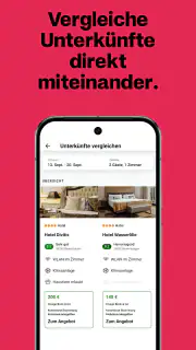 trivago: Hotels vergleichen screenshot 6
