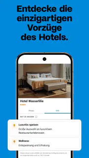 trivago: Hotels vergleichen screenshot 7