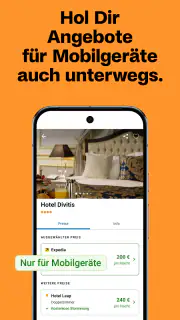 trivago: Hotels vergleichen screenshot 8