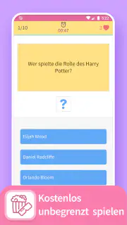 TRIVIA 360: Wissensquiz screenshot 2