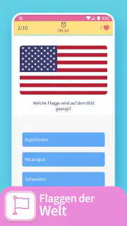 TRIVIA 360: Wissensquiz screenshot 5