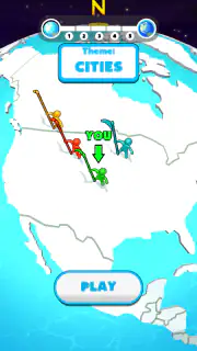 Trivia Planet! screenshot 8