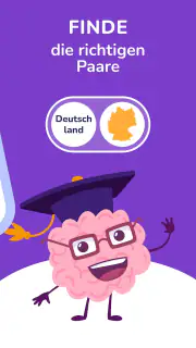 Trivia Spin - Quizspiel Quest screenshot 2