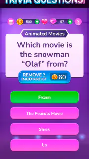 TRIVIA STAR Quiz Games Offline screenshot 1
