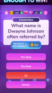 TRIVIA STAR Quiz Games Offline screenshot 2