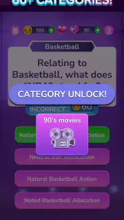 TRIVIA STAR Quiz Games Offline screenshot 3