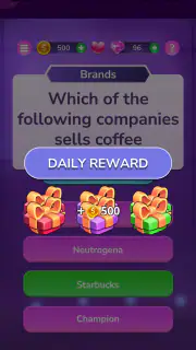 TRIVIA STAR Quiz Games Offline screenshot 4