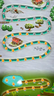 Trivial World 2 Quiz Pursuit screenshot 1