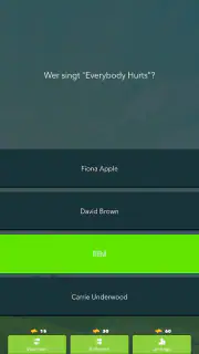 Trivial World 2 Quiz Pursuit screenshot 2
