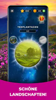 Triviascapes: Quiz & IQ-Test screenshot 3