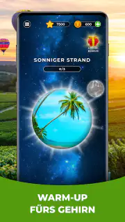 Triviascapes: Quiz & IQ-Test screenshot 5
