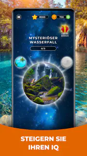 Triviascapes: Quiz & IQ-Test screenshot 7