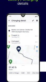 TRONITY screenshot 3