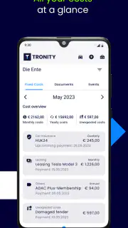 TRONITY screenshot 4