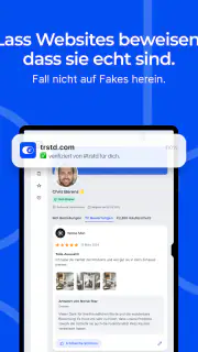 #trstd by Trusted Shops screenshot 6