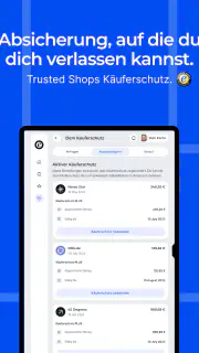 #trstd by Trusted Shops screenshot 8