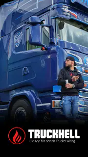 TRUCKHELL screenshot 1