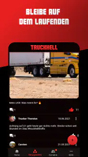 TRUCKHELL screenshot 6