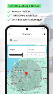 TruckScout24 screenshot 6
