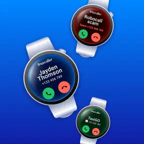 Truecaller: Sehen wer anruft screenshot 7