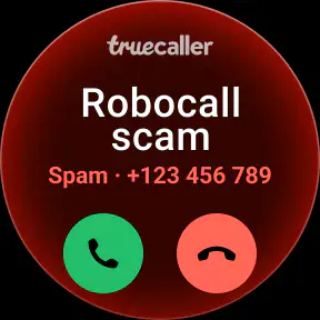 Truecaller: Sehen wer anruft screenshot 8