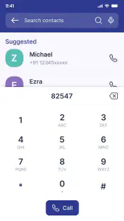 TrustDial: Caller, SMS & Block screenshot 3