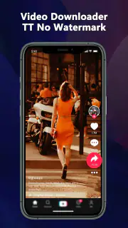 TT Video Downloader screenshot 5