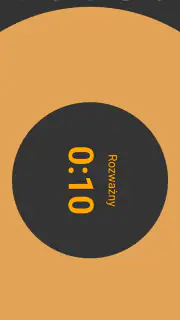 TTL Timer App screenshot 2