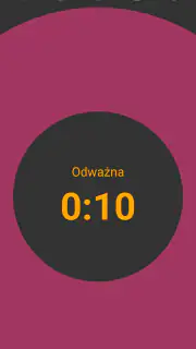 TTL Timer App screenshot 3