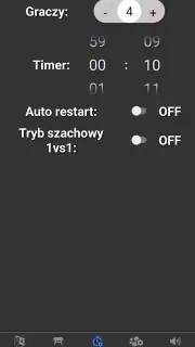 TTL Timer App screenshot 4