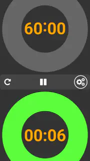 TTL Timer App screenshot 5