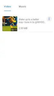 Tube Video Downloader screenshot 7