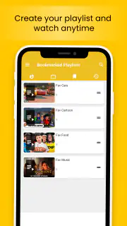 Tube Video Downloader MP3 MP4 screenshot 6
