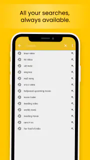 Tube Video Downloader MP3 MP4 screenshot 7