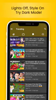 Tube Video Downloader MP3 MP4 screenshot 8