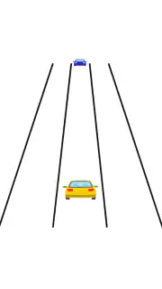 Tunnel Racer - Evade the cars screenshot 1