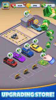 Turbo Match - Mega Motors screenshot 4