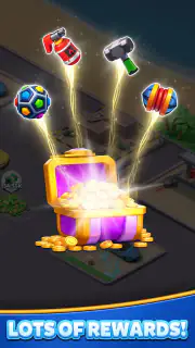 Turbo Match - Mega Motors screenshot 5