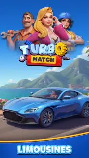 Turbo Match - Mega Motors screenshot 7